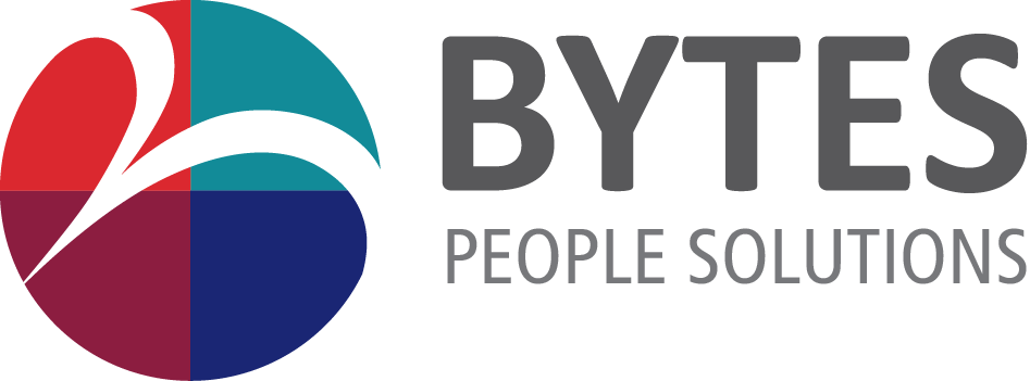 bytes people solutions logo