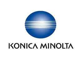 Konica minolta