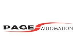 Page automation