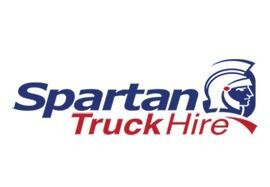 Spartan Truck Hire