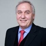 Alwyn van der Linde